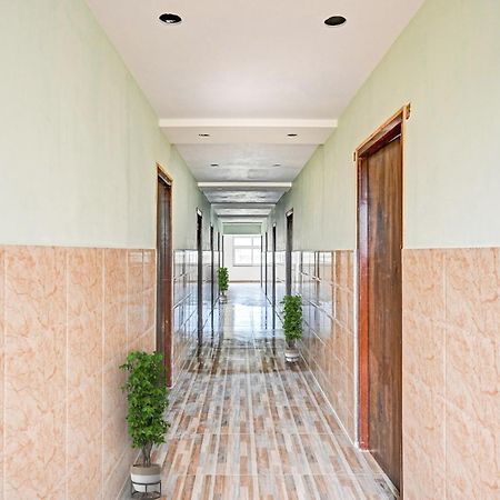Hotel O Vrk Residency Kurmannapalem Екстериор снимка